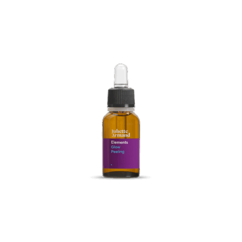 GLOW PEELING - GEL LỘT TẨY HÓA HỌC ỨNG DỤNG TRONG  PHÁC ĐỒ DIỀU CHỈNH SẮC TỐ
