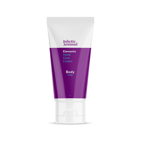 HAND CARE CREAM - KEM DƯỠNG ẨM, BẢO VỆ VÀ NUÔI DƯỠNG DA TAY LÝ TƯỞNG CHO DA BỊ KHÔ TAY