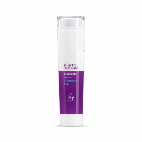 HYDRA CLEANSING MILK - SỮA RỬA MẶT DƯỠNG ẨM CHO DA THƯỜNG ,  KHÔ & NHẠY CẢM