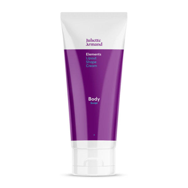 LIPOUT SHAPE CREAM - KEM BODY TĂNG CƯỜNG ĐẶC TRỊ TÌNH TRẠNG MỠ CỤC BỘ VÀ CELLULITE