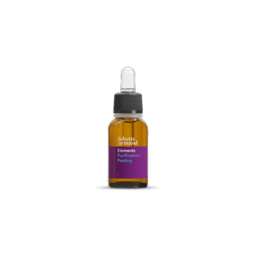 PURIFICATION PEELING - GEL LỘT TẨY HÓA HỌC AN TOÀN CHO DA TRẺ,  DA DẦU, MỤN & LỖ CHÂN LÔNG TO
