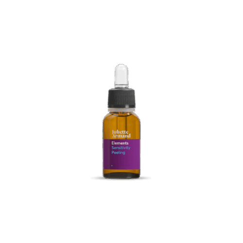 SENSITIVITY PEELING 10ML - GEL LỘT TẨY HÓA HỌC ỨNG DỤNG TRONG  PHÁC ĐỒ ĐIỀU TRỊ DA NHẠY CẢM