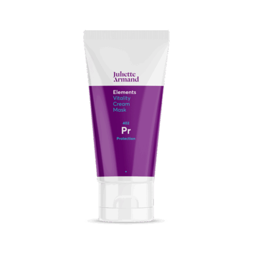 VITALITY CREAM MASK - MẶT NẠ KEM TRẺ HÓA CHO MỢI LOẠI DA