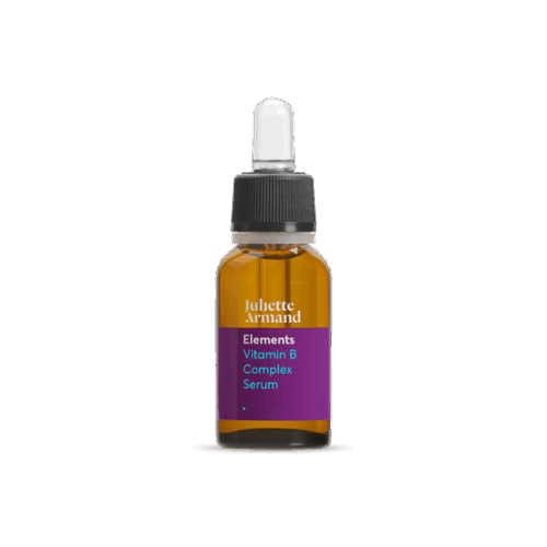 VITAMIN B COMPLEX SERUM - TINH CHẤT VITAMIN B TỔNG HỢP LÀM DỊU DA  NHẠY CẢM & KÍCH ỨNG