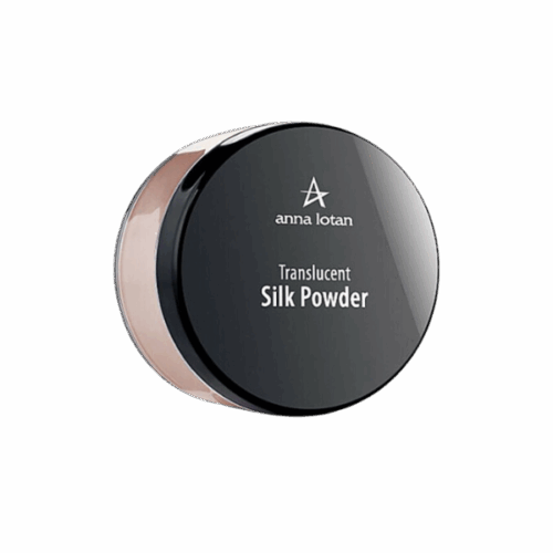 TRANSLUCENT SILK POWDER 40GR-Phấn Trang Điểm