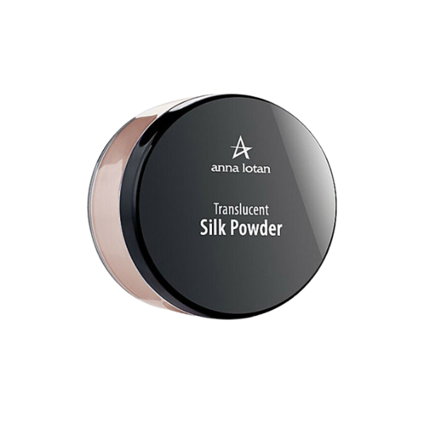 TRANSLUCENT SILK POWDER 40GR-Phấn Trang Điểm