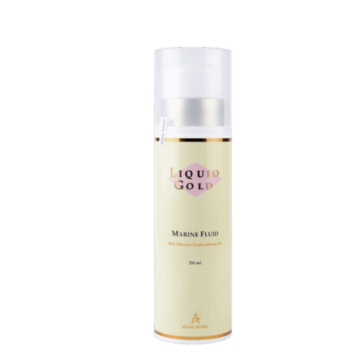 Liquid Gold Marine Fluid – Nhũ tương từ biển giúp tái tạo da & chống mất nước