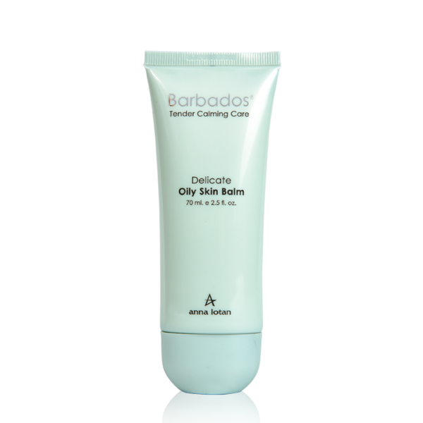 BARBADOS DELICATE OILY SKIN BALM - Ảnh 2