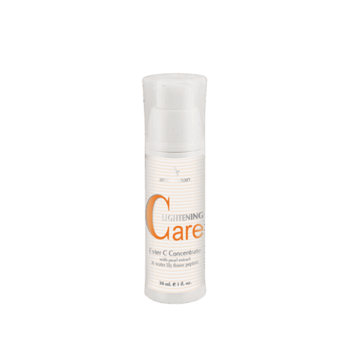 LIGHTENING CARE ESTER C CONCENTRATE
