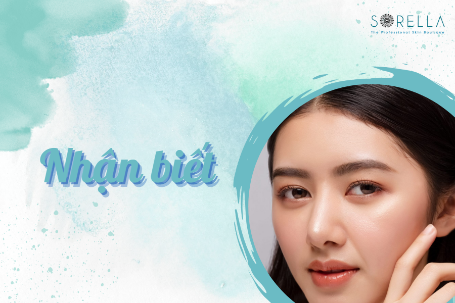 4 Cách nhận biết và đánh giá mức độ mỡ má.