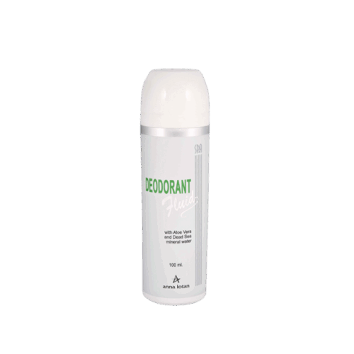 Deodorant Fluid - Ngăn Khử Mùi