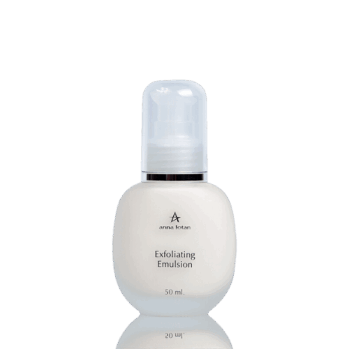 New Age Control Exfoliating Emulsion