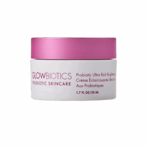 Probiotic Ultrarich Brightening Cream - Kem Dưỡng