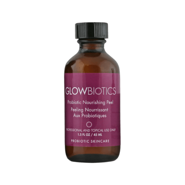 Noursing Peel 8% Lactic Acid + 5% Mandelic Acid