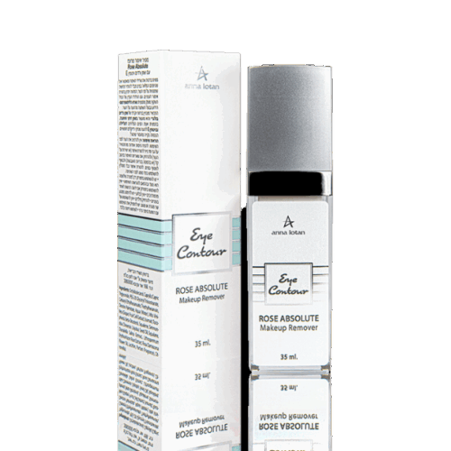 Eye Contour Rose Absolute Makeup Remover – Nước tẩy trang chiết xuất hoa hồng đậm đặc