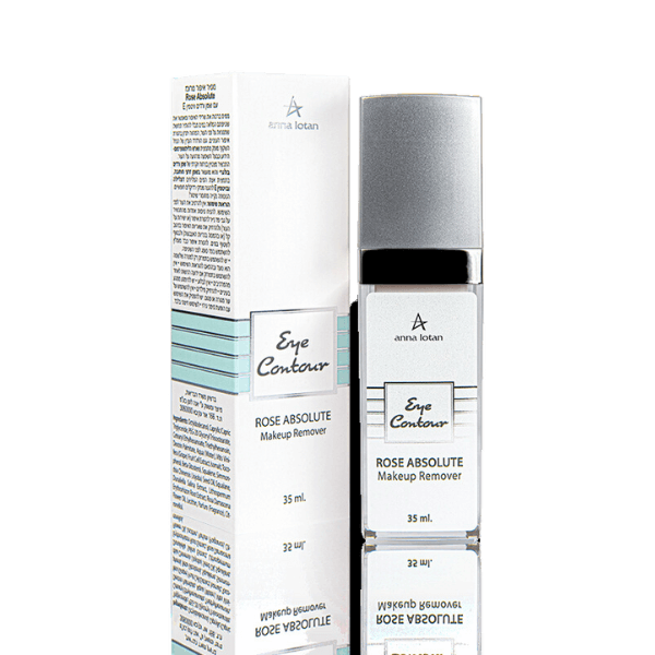 Eye Contour Rose Absolute Makeup Remover – Nước tẩy trang chiết xuất hoa hồng đậm đặc