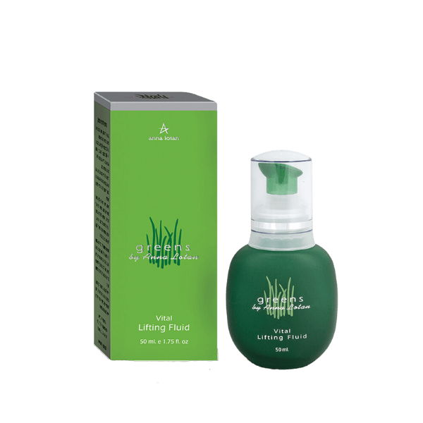 Vital Lifting Fluid