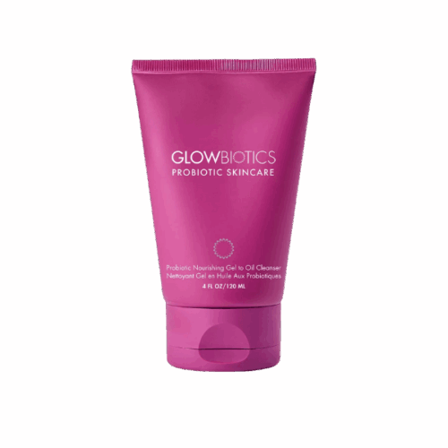Nourishing gel to oil cleanser