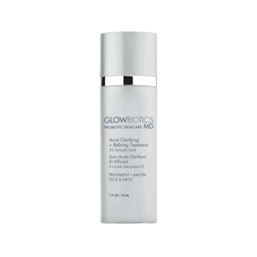 Acne Clarifying+Refining Treatment-Serum Trị Mụn