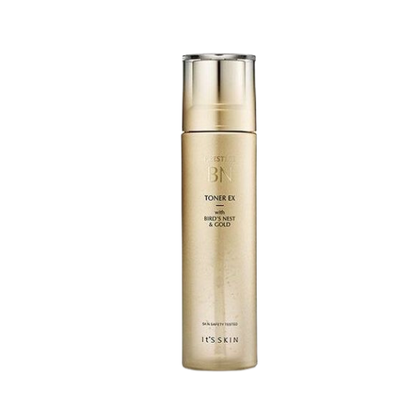Prestige Ex Toner - dưỡng ẩm, làm dịu và làm sạch da