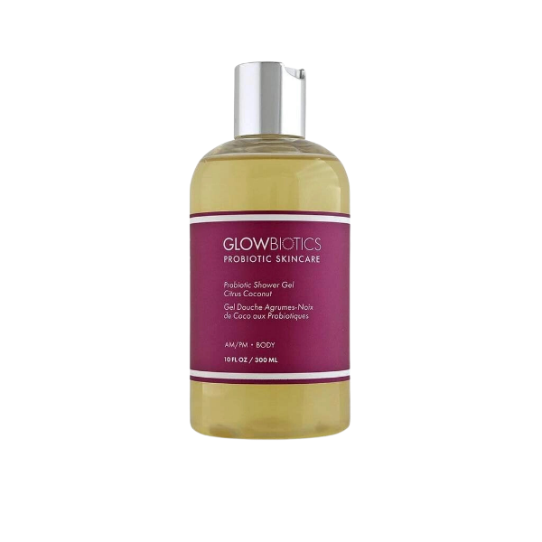 Shower Gel Citrus Coconut