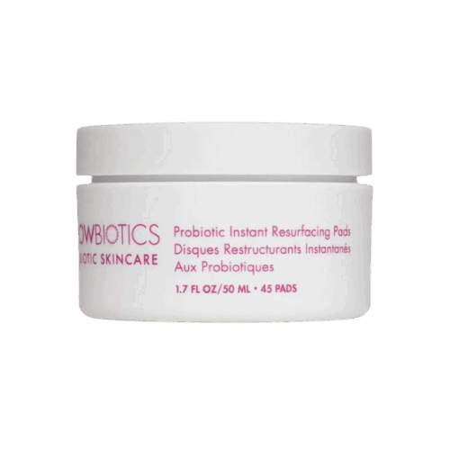 Clarifying Pads Pad trị liệu level 1