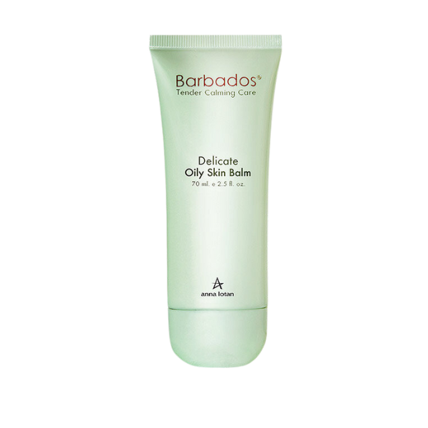BARBADOS DELICATE OILY SKIN BALM
