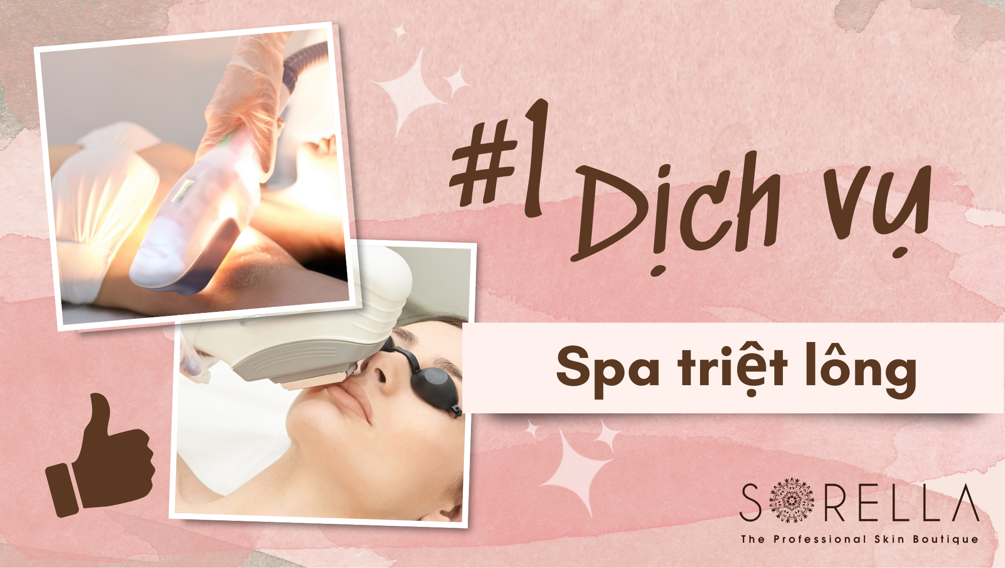dịch vụ Spa