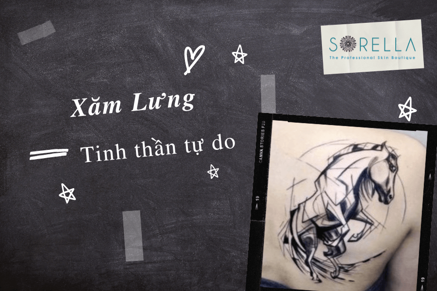 Tinh thần tự do và sự phiêu lưu: