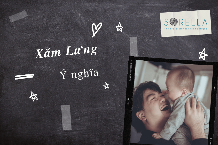 1.Ý nghĩa của hình xăm lưng