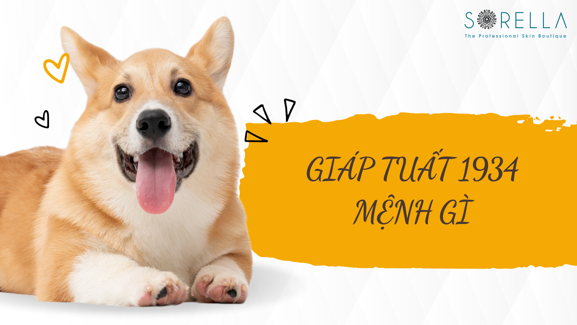 Người sinh vào năm 1934 mệnh gì ?