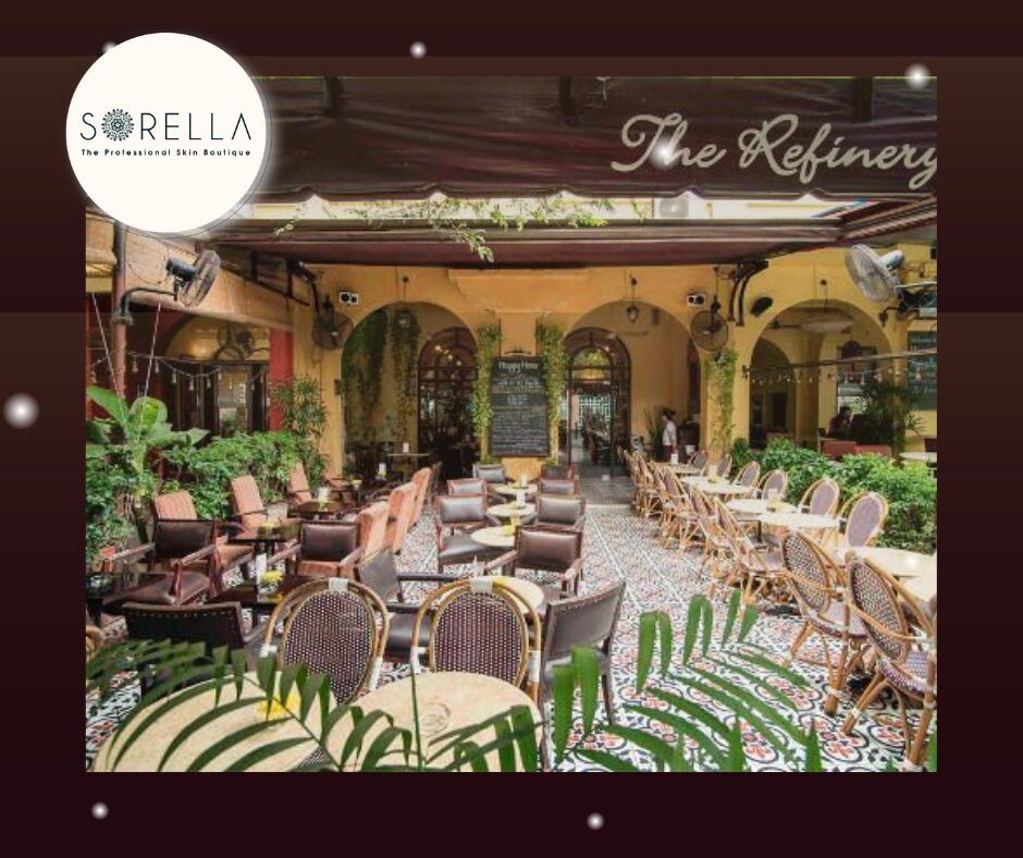 Restaurants in Ho Chi Minh City