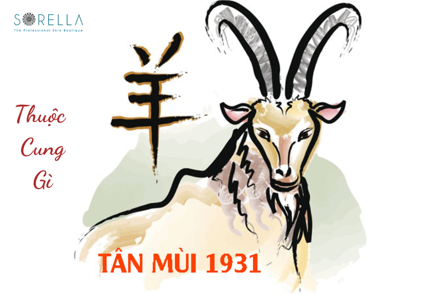 3. Người Sinh Năm 1931 Thuộc Mệnh Gì ?