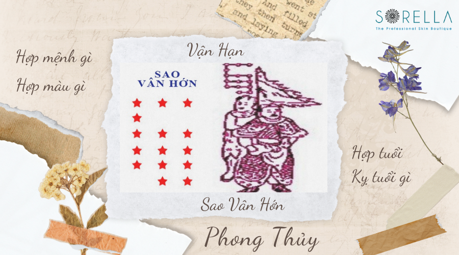 Sao chiếu mệnh tuổi Đinh Tỵ 1977 Nữ mạng năm Quý Mão 2023 là: SAO VĂN HỚN