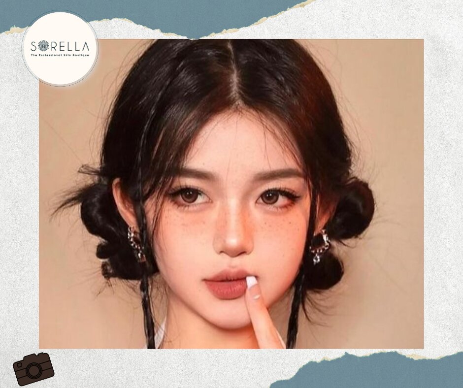 Hot Trend Lip Filler Styles