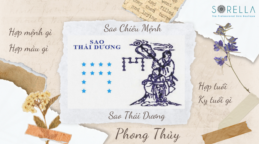2. Sao Chiếu Mệnh Năm 2022 Của Tuổi Kỷ Tỵ 1989 Nữ Mạng