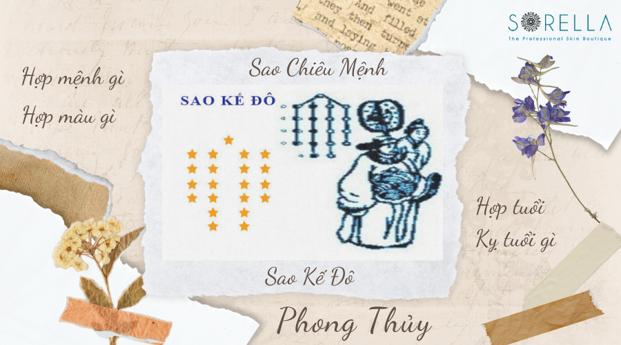 2. Sao Chiếu Mệnh Năm 2022 Của Tuổi Kỷ Tỵ 1989 Nam Mạng