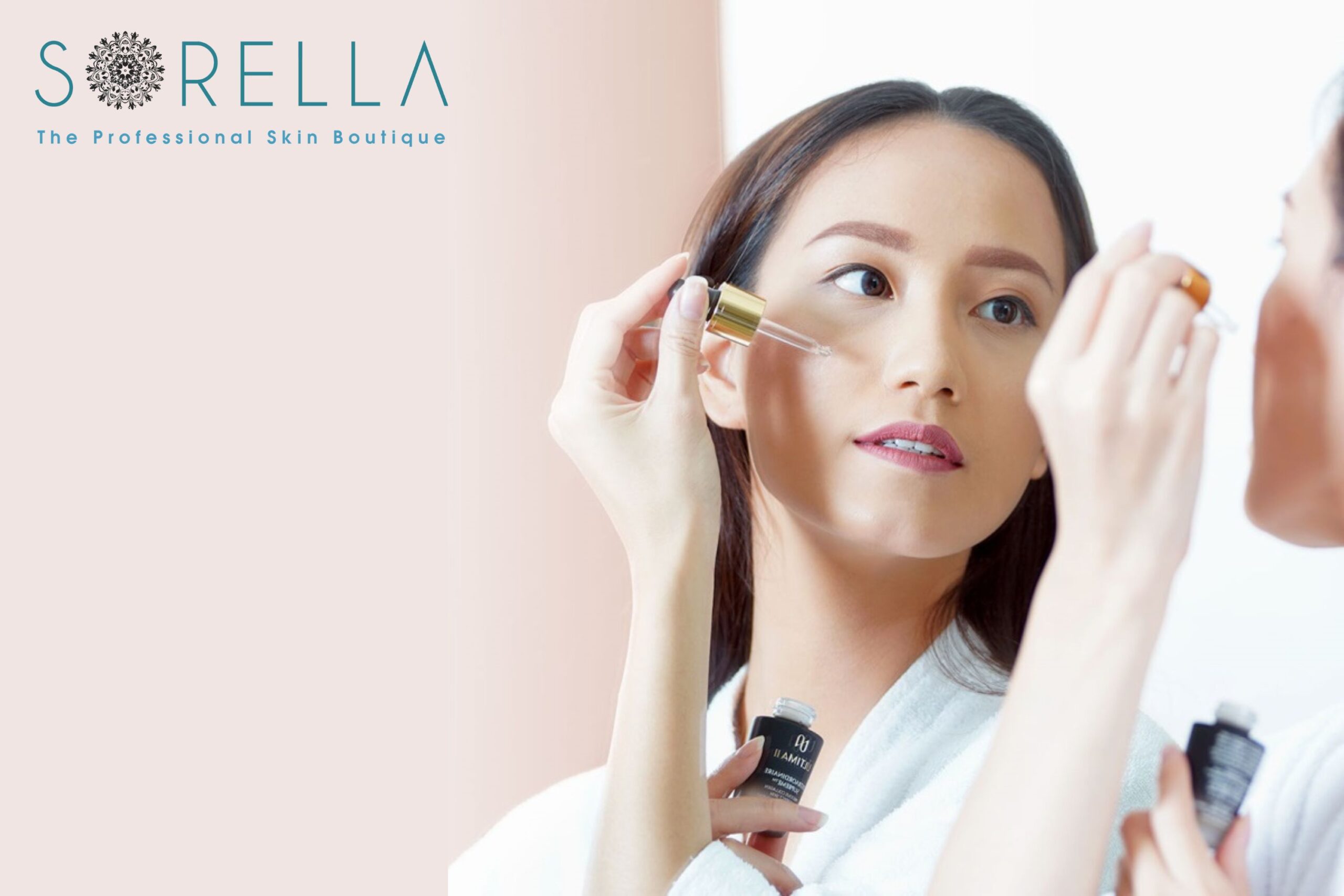 Retinol combo that should and shouldn't