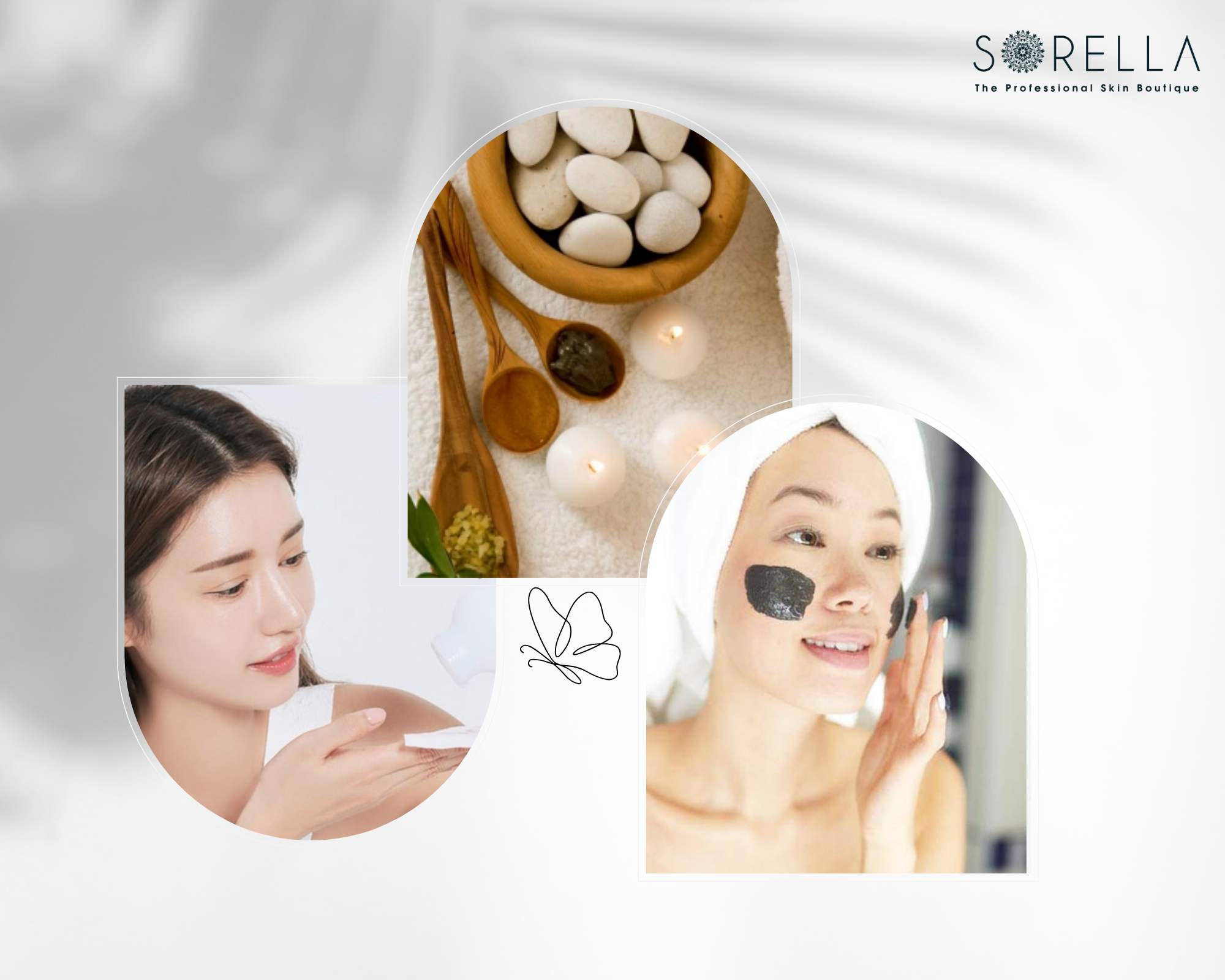 How to Triple Cleansing effectively