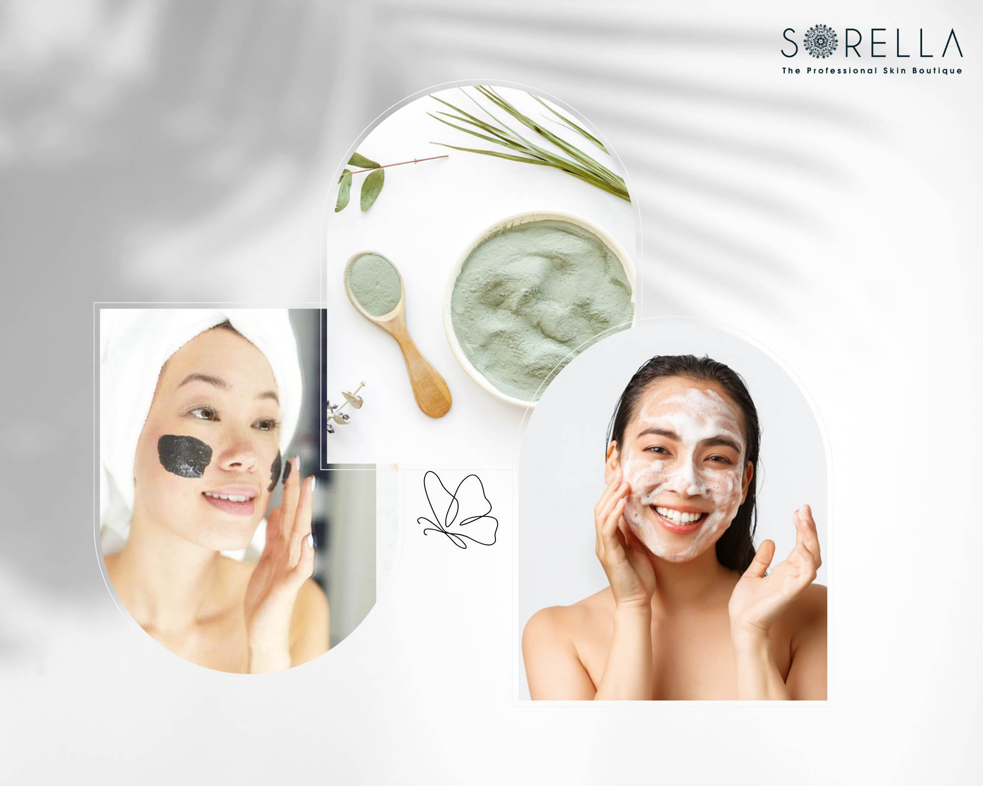 Công dụng của Triple Cleansing