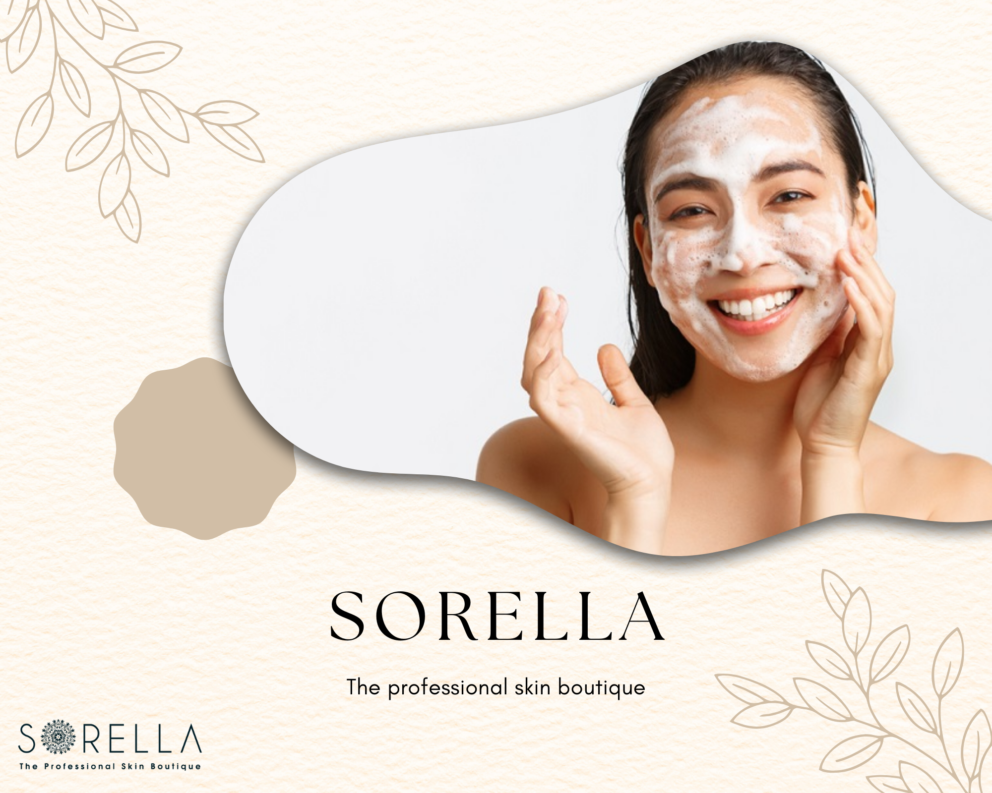 What is Double Cleansing