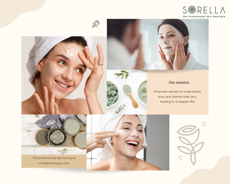 How many times should I remove makeup each day?