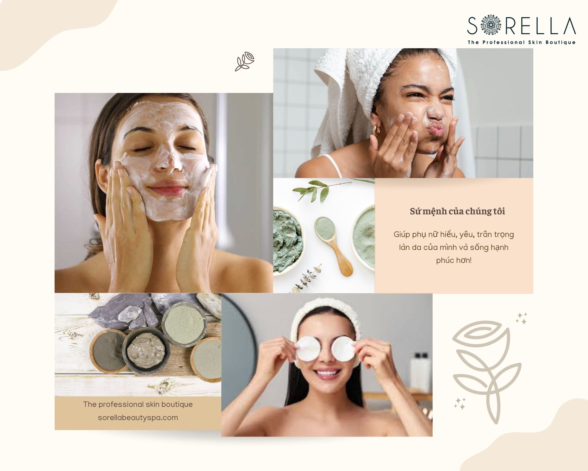 Cách Triple Cleansing hiệu quả