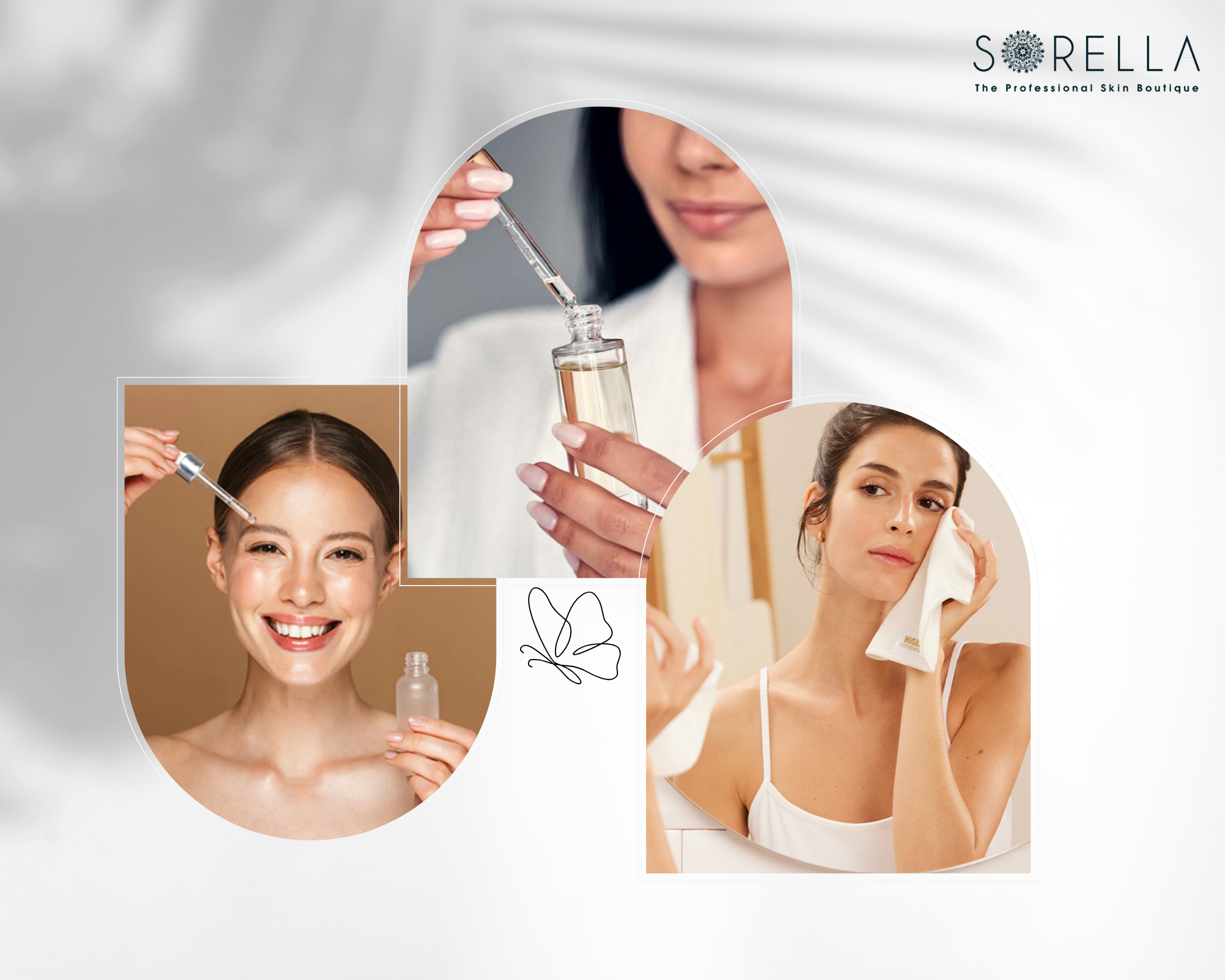 How to use makeup remover?