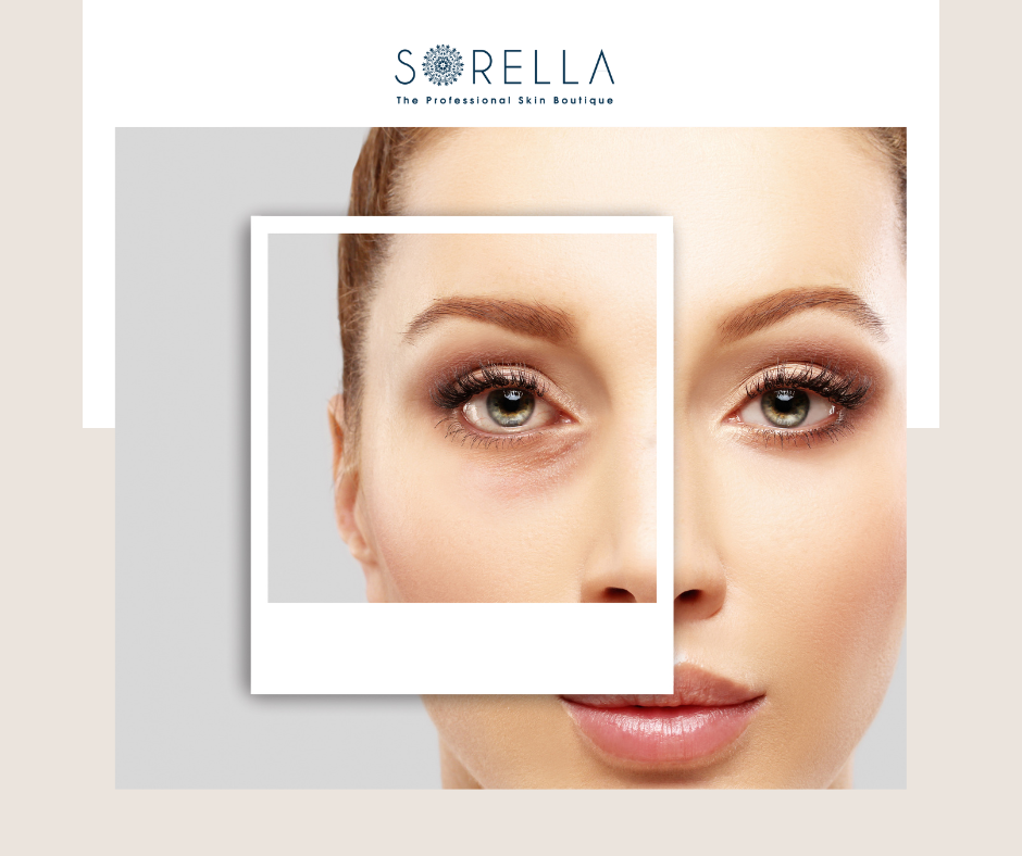 Who should consider upper eyelid fat removal and how long does it take to heal?