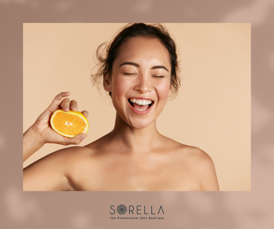 Standard Smile Surgery Procedure
