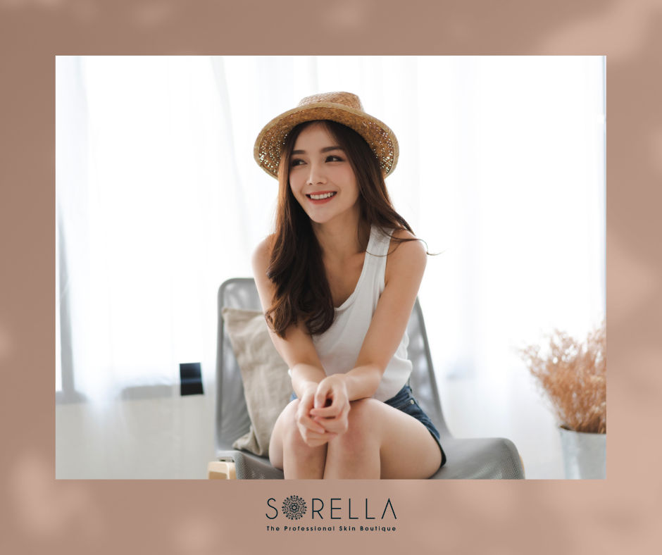 Advantages of Smile Surgery