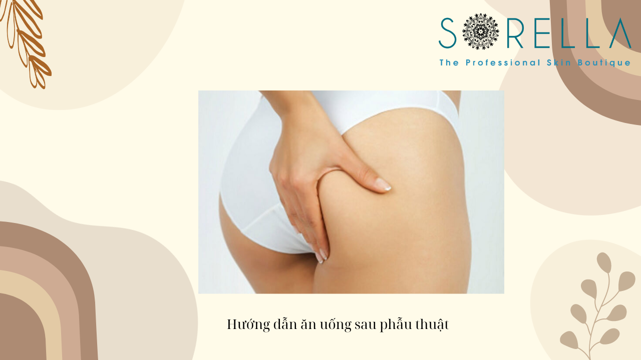 Nâng mông bằng mỡ tự thân là như thế nào? 