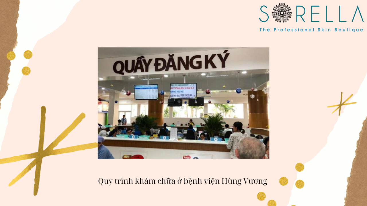 Bệnh viện Hùng Vương