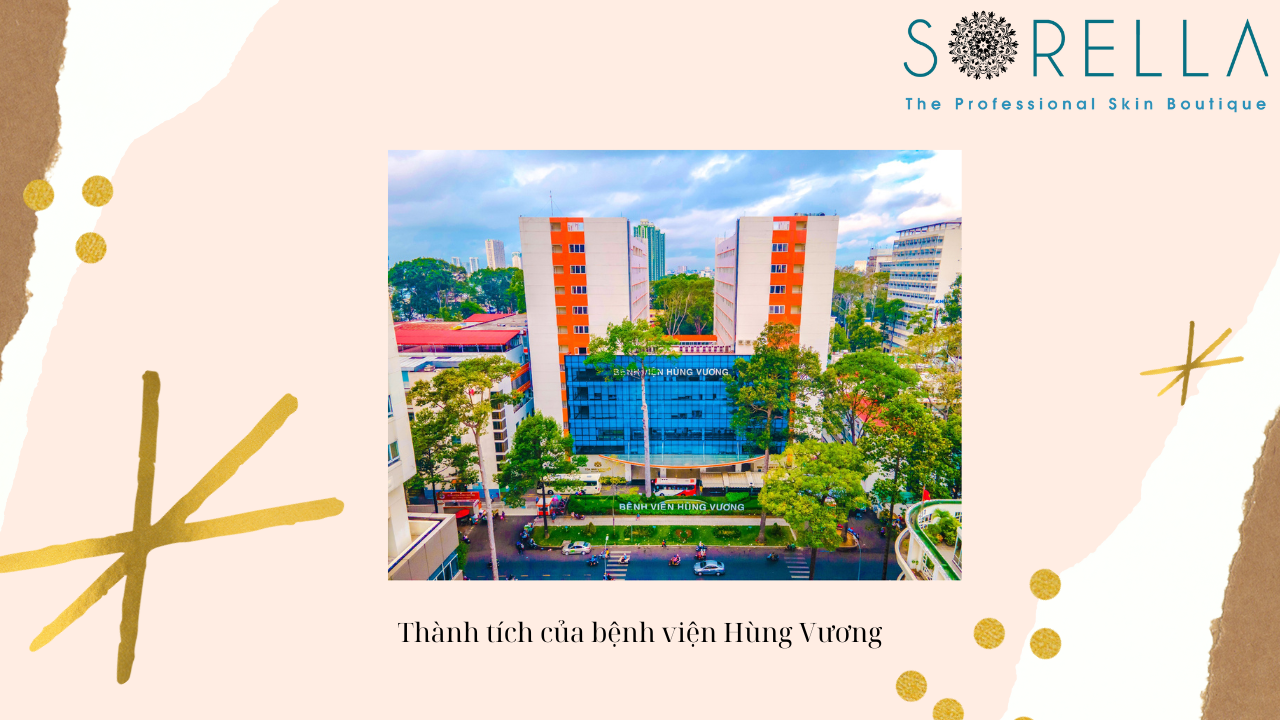 Bệnh viện Hùng Vương